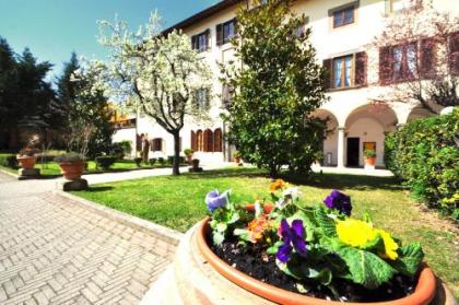 Foresteria Valdese di Firenze - image 1