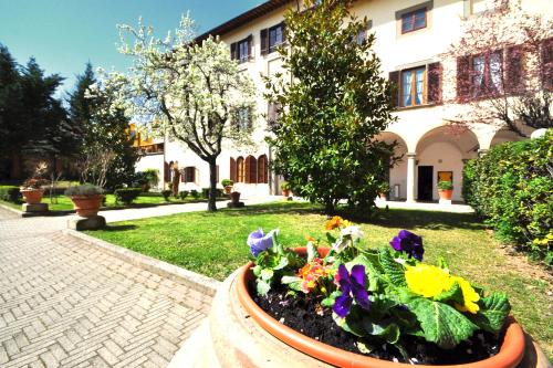 Foresteria Valdese di Firenze - main image