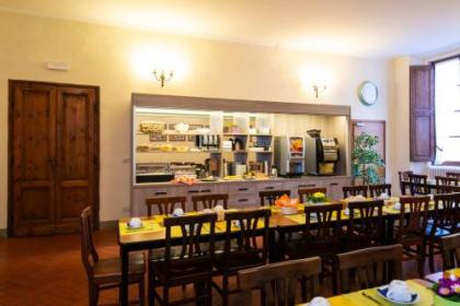 Foresteria Valdese di Firenze - image 14