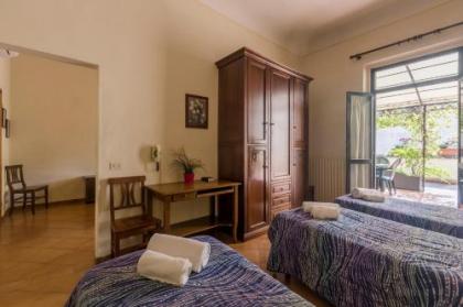 Foresteria Valdese di Firenze - image 19