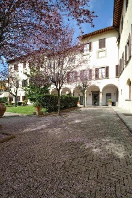 Foresteria Valdese di Firenze - image 2