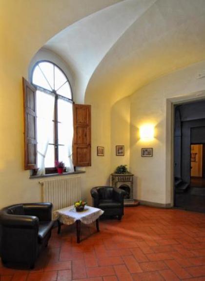 Foresteria Valdese di Firenze - image 3