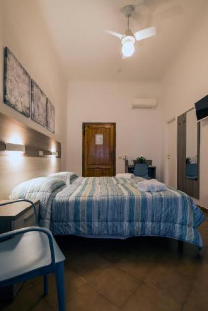 Foresteria Valdese di Firenze - image 9