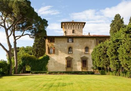 Hotel Torre di Bellosguardo - image 1