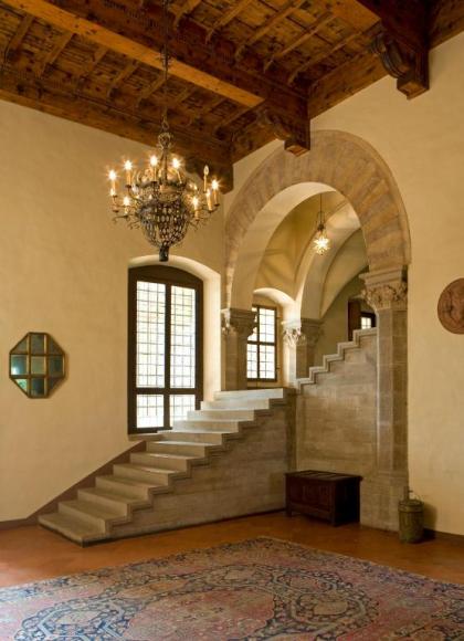 Hotel Torre di Bellosguardo - image 12