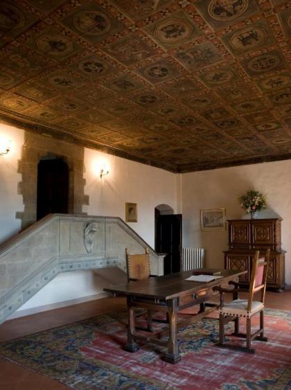 Hotel Torre di Bellosguardo - image 13