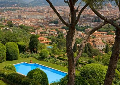 Hotel Torre di Bellosguardo - image 15