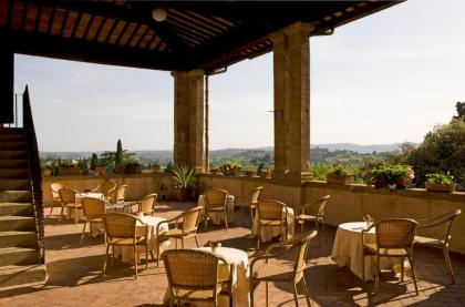 Hotel Torre di Bellosguardo - image 16