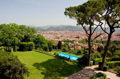 Hotel Torre di Bellosguardo - image 2
