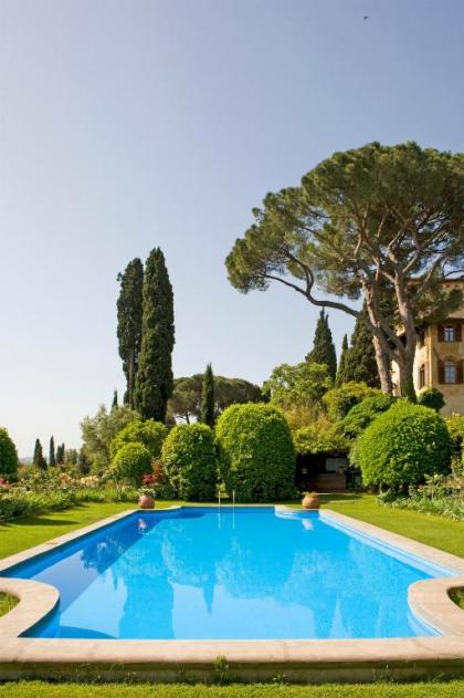 Hotel Torre di Bellosguardo - image 20