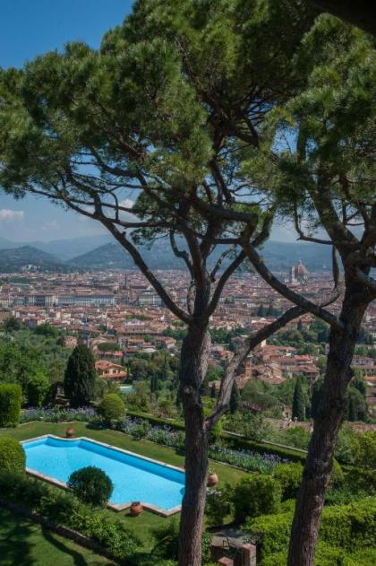 Hotel Torre di Bellosguardo - image 6