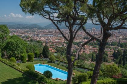 Hotel Torre di Bellosguardo - image 7