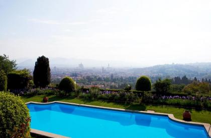 Hotel Torre di Bellosguardo - image 8