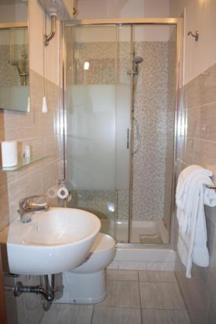 Hotel Dalmazia - image 12
