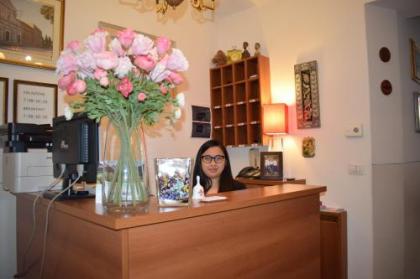 Hotel Dalmazia - image 2