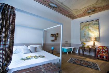 Soprarno Suites - image 12