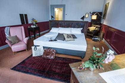 Soprarno Suites - image 13