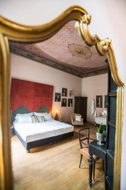 Soprarno Suites - image 15
