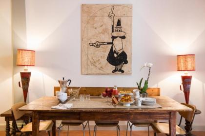Soprarno Suites - image 16
