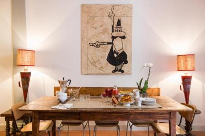 Soprarno Suites - image 2
