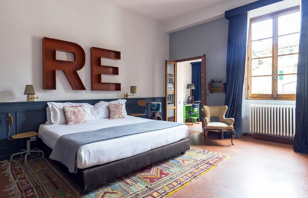Soprarno Suites - image 4