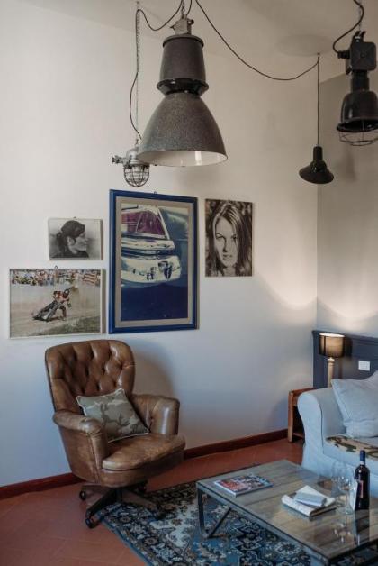 Soprarno Suites - image 8