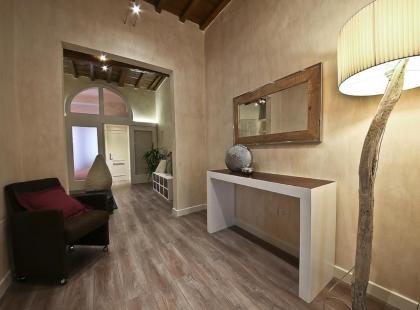 Apartments Florence - Giglio santa trinita - image 10