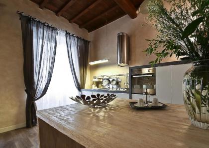 Apartments Florence - Giglio santa trinita - image 11