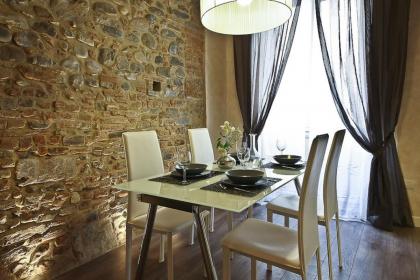 Apartments Florence - Giglio santa trinita - image 12