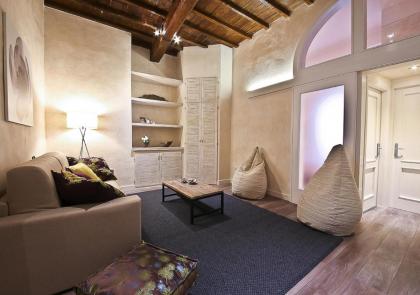 Apartments Florence - Giglio santa trinita - image 13