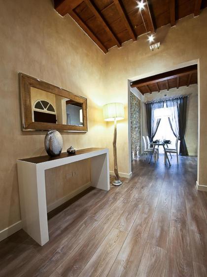 Apartments Florence - Giglio santa trinita - image 14