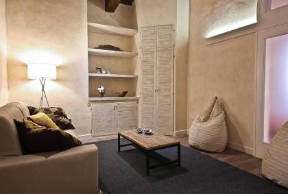 Apartments Florence - Giglio santa trinita - image 15