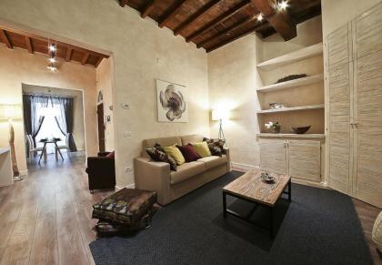 Apartments Florence - Giglio santa trinita - image 16