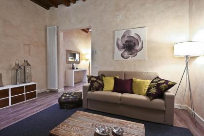 Apartments Florence - Giglio santa trinita - image 17