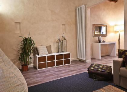 Apartments Florence - Giglio santa trinita - image 18