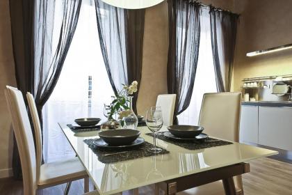 Apartments Florence - Giglio santa trinita - image 2
