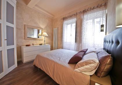 Apartments Florence - Giglio santa trinita - image 20