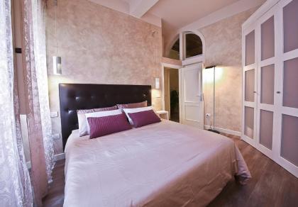 Apartments Florence - Giglio santa trinita - image 22