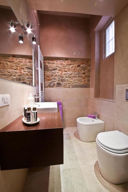 Apartments Florence - Giglio santa trinita - image 24