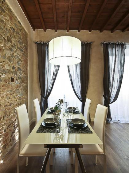 Apartments Florence - Giglio santa trinita - image 3