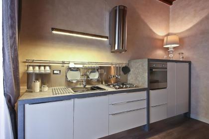 Apartments Florence - Giglio santa trinita - image 4