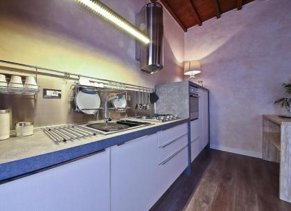 Apartments Florence - Giglio santa trinita - image 5