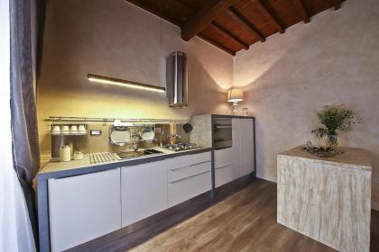 Apartments Florence - Giglio santa trinita - image 6
