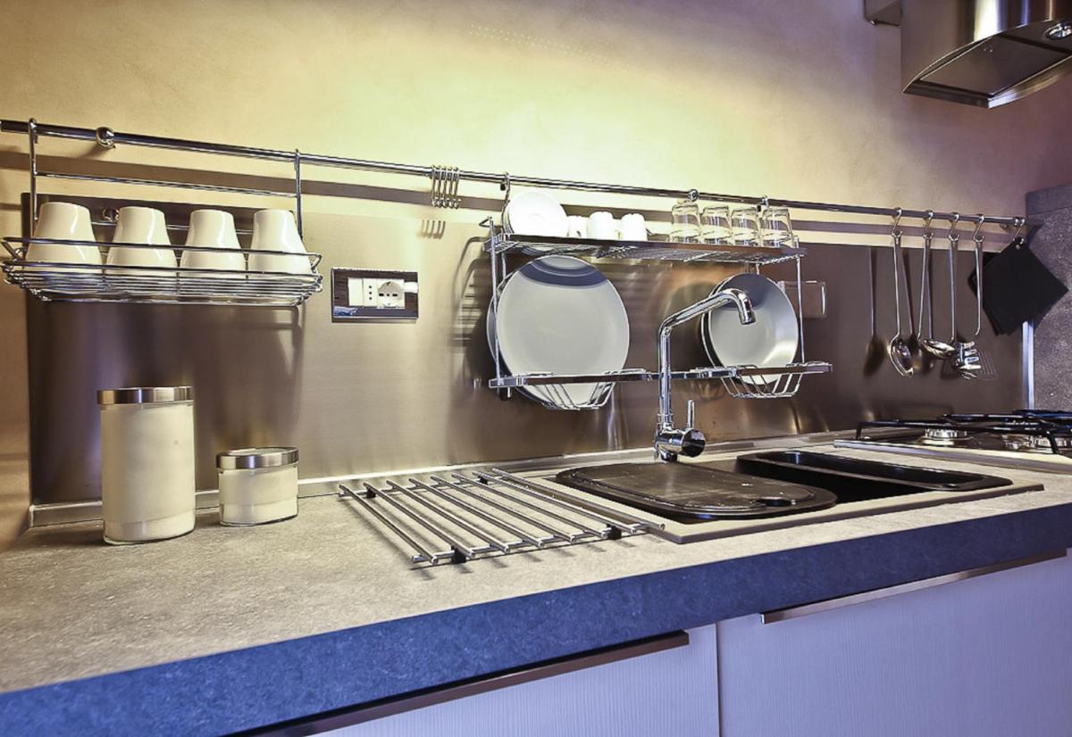 Apartments Florence - Giglio santa trinita - image 7