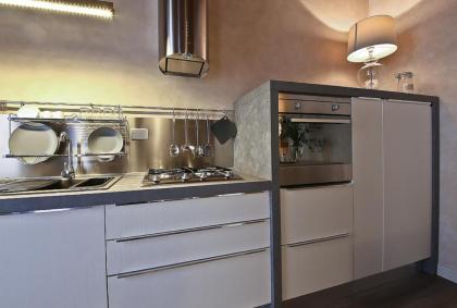 Apartments Florence - Giglio santa trinita - image 8