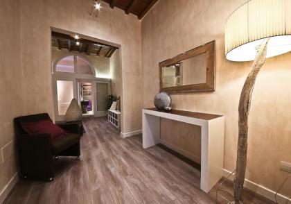 Apartments Florence - Giglio santa trinita - image 9