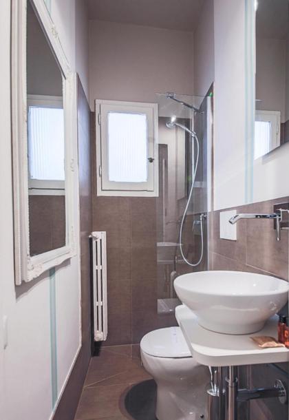 Apartments Florence - Pinzochere White - image 10
