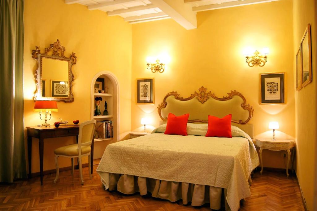 Trebbio - main image