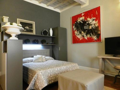 Santo Spirito Studio Flat - main image