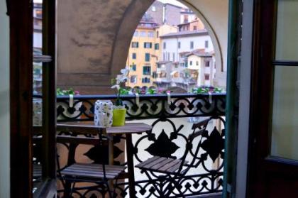 Pontevecchio Relais - image 1